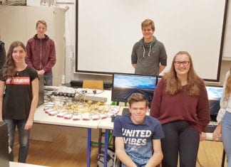 Obstsalat für die Industrie 4.0 – Das BORG Hermagor informiert