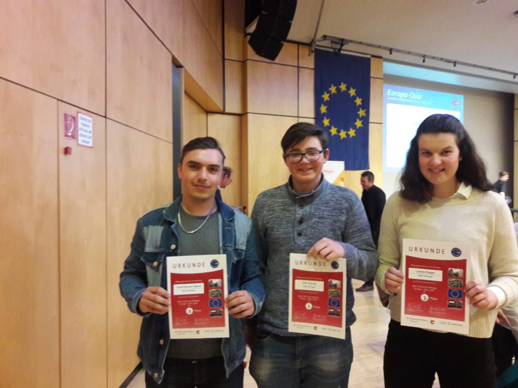 Gailtal Journal -
