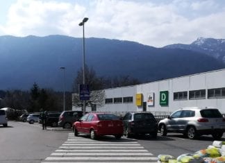 Ein schlechter Aprilscherz?!