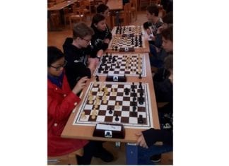 “SCHACH” – NMS Hermagor auf neuen Wegen