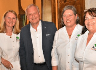 Wunderbarer Konzertabend zugunsten der Hochwassergeschädigten des Gailtales