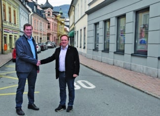 Der Stadt-Koordinator