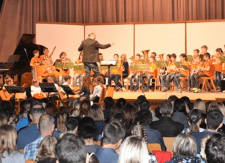 Bambini-Konzert Hermagor