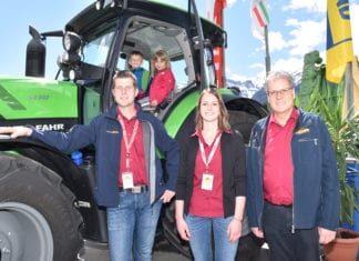 Das war die Hausmesse