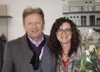 „Haarkraft – Lei für mi“