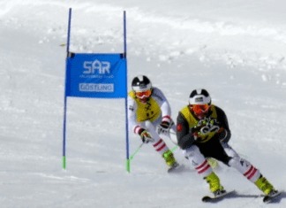 Para-Ski-Austria – Ende der Saison 2018/19 am Hochkar mit ÖSTM