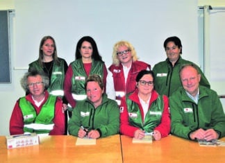 Hilfe in allen Lebenslagen