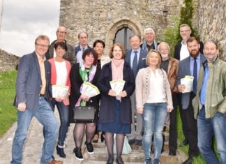 Kultursommer Arnoldstein 2019