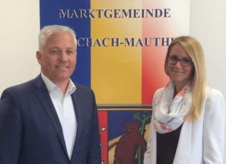 Neue Koordinatorin für Orts-, Standort- und Tourismusmarketing in Kötschach-Mauthen