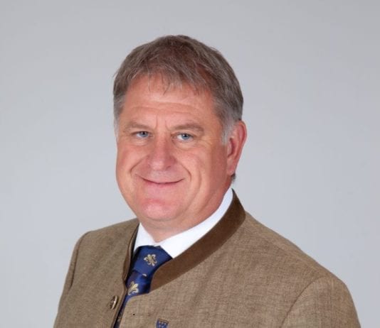 FPÖ-Linder für Erntehelfer-Regelung in Land- und Forstwirtschaft