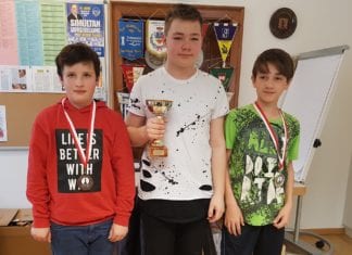 Karnischer Jugendup 2019