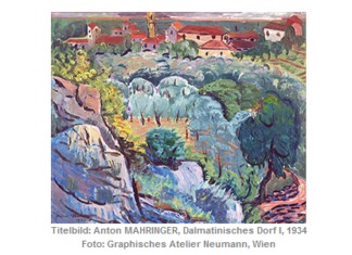 AUF REISEN – 7. April bis 27. Oktober 2019