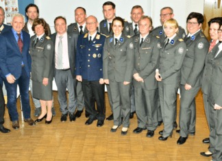 Aus Liebe zum Menschen