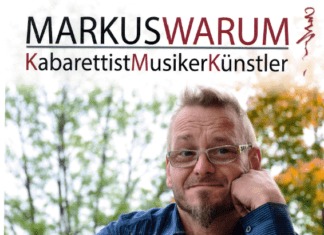 Markus Warum in Hermagor!