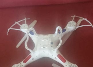 Drohne in Hermagor gefunden