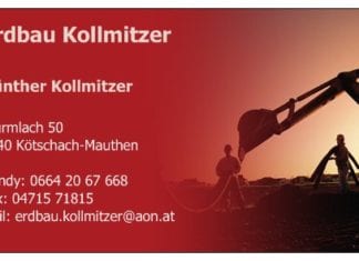 Baggerfahrer gesucht!