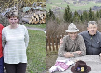 23 Jahre Wallfahrten