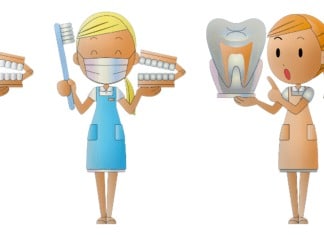 Zahnarztpraxis Svejda sucht Verstärkung!