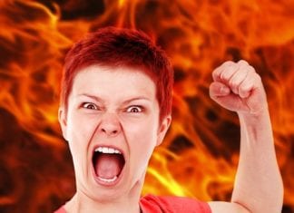 Gesundheit beginnt im Kopf