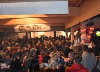 Wenn das Gitschtal feiert…