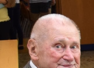 Altbürgermeister Alfred Knaller verstorben