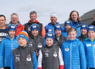 Karnischer Schibezirk weiterhin auf der Erfolgsspur!