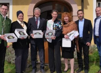 „Auf Reisen“ im Museum des Nötscher Kreises