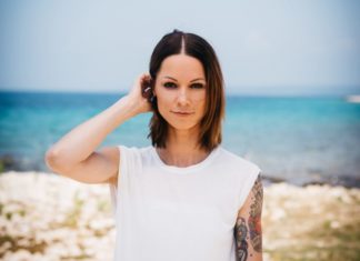 Christina Stürmer in Moosburg