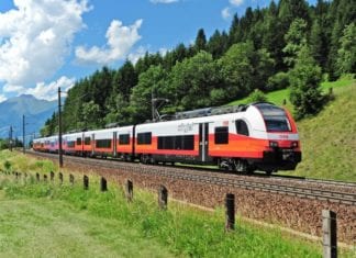 Sperre der Gailtalbahn zwischen Arnoldstein und Hermagor