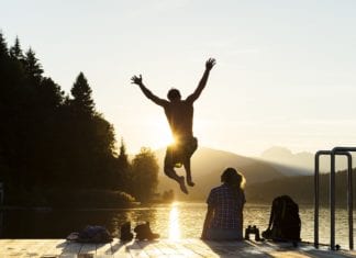 Überraschend. Abwechslungsreich. Die Region Nassfeld-Presseggersee!