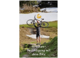 Rennbericht Chiemgau Trailrunning
