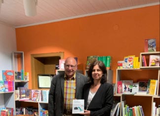 „Denglish, Smartkrank, Werbedummie“