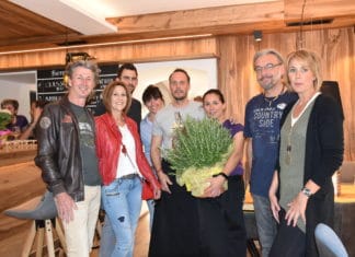 LONCIUM Brew Pub eröffnet!