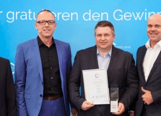 Energiewende Award 2019