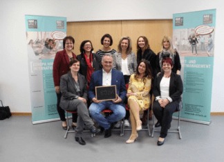 Absolvententreffen in der BHAK/BHAS Villach