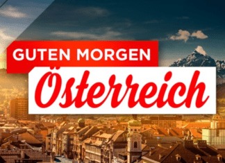 Guten Morgen Österreich