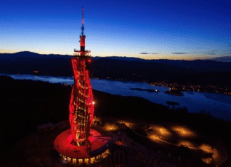 8. Mai – Welttag des Roten Kreuzes