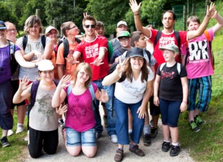 Starke Ferien für starke Kinder und Jugendliche
