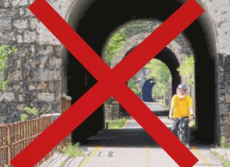 Wegen Schlechtwetter: Erste Rad & Bustour abgesagt