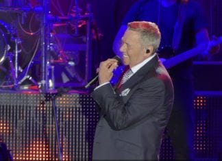 Open Air Konzert: Roland Kaiser und seine Gäste