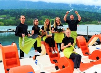 Restaurant “Seetaverne” ab sofort neu eröffnet!