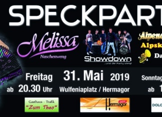 Wir verlosen 2×2 Eintrittskarten!!