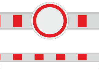 B 111 – Gailtal Straße im Lesachtal heute in der Zeit von 09:00 bis 17:00 Uhr zwischen Wiesen und Maria Luggau gesperrt!