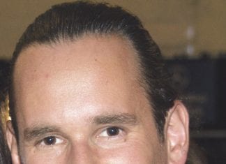 Robert Essl tragisch verunglückt