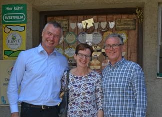Ein rauschendes Fest ganz im Sinne der Kärntnermilch