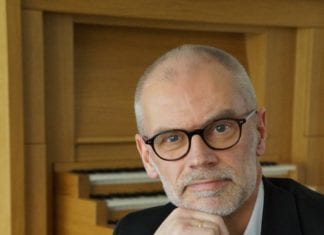 Weißbriacher Orgelkonzerte