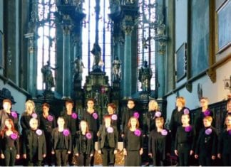 Konzerte Frauenchor Vorderberg abgesagt!