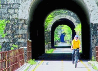 Mittwoch ist Rad-Tag