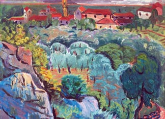 Lust auf Kunst & Kulinarik?