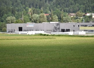 Trotz guter Auftragslage: Refrion schließt Betrieb in Hermagor